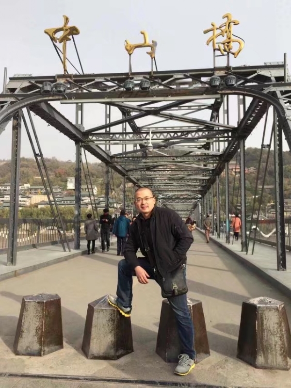 磨砺的第一张照片--开封相亲服务中心