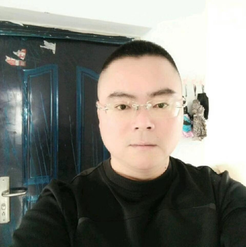 唐涛的第一张照片--开封相亲服务中心