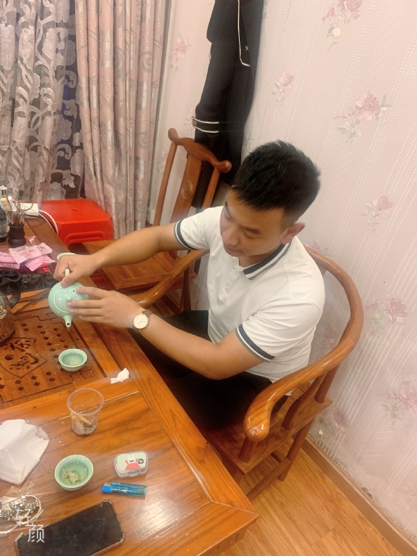 古有风琴的第二张照片--开封相亲服务中心