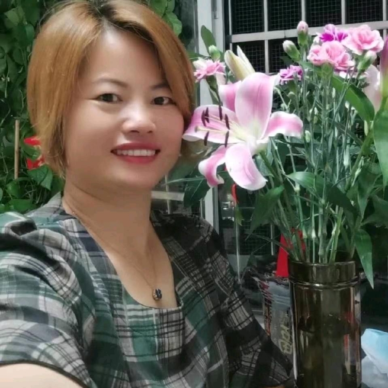 张敏娟的第一张照片--开封相亲服务中心