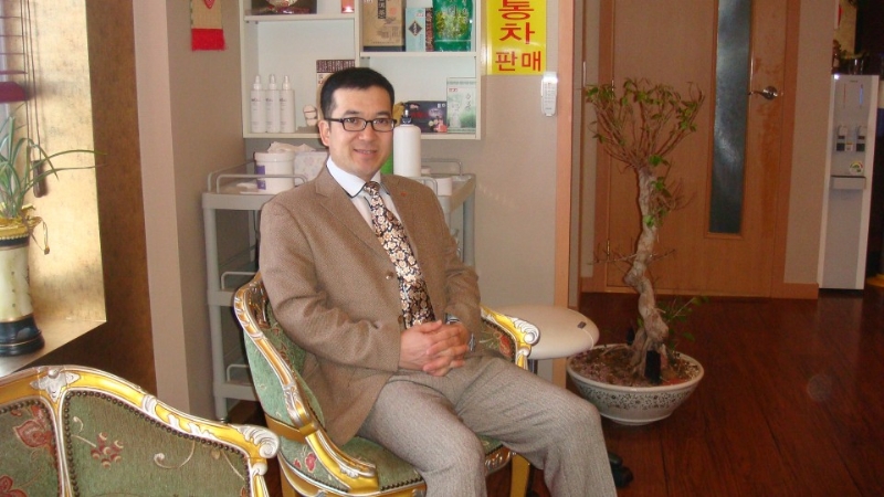 jinyuehan的第一张照片--开封相亲服务中心