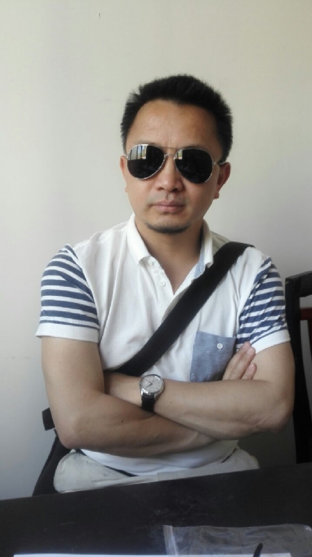 红粉知己觅一位的第一张照片--开封相亲服务中心