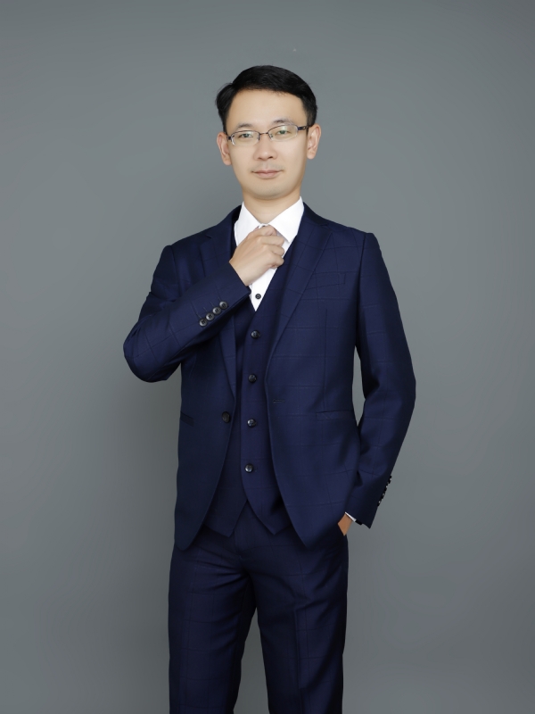 慕言的第一张照片--开封相亲服务中心