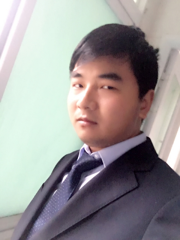 殷勤的王子的第一张照片--开封相亲服务中心