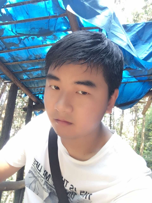 殷勤的王子的第三张照片--开封相亲服务中心