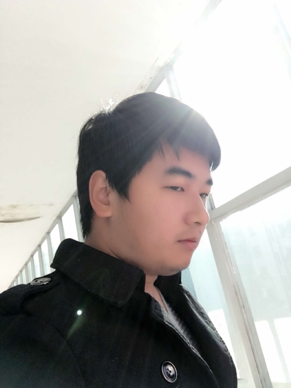 殷勤的王子的第四张照片--开封相亲服务中心