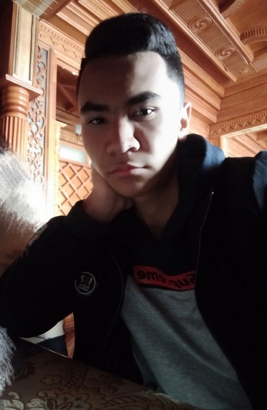 永不放弃的第一张照片--开封相亲服务中心