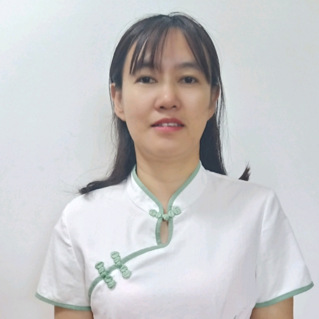 杨金凤的第一张照片--开封相亲服务中心