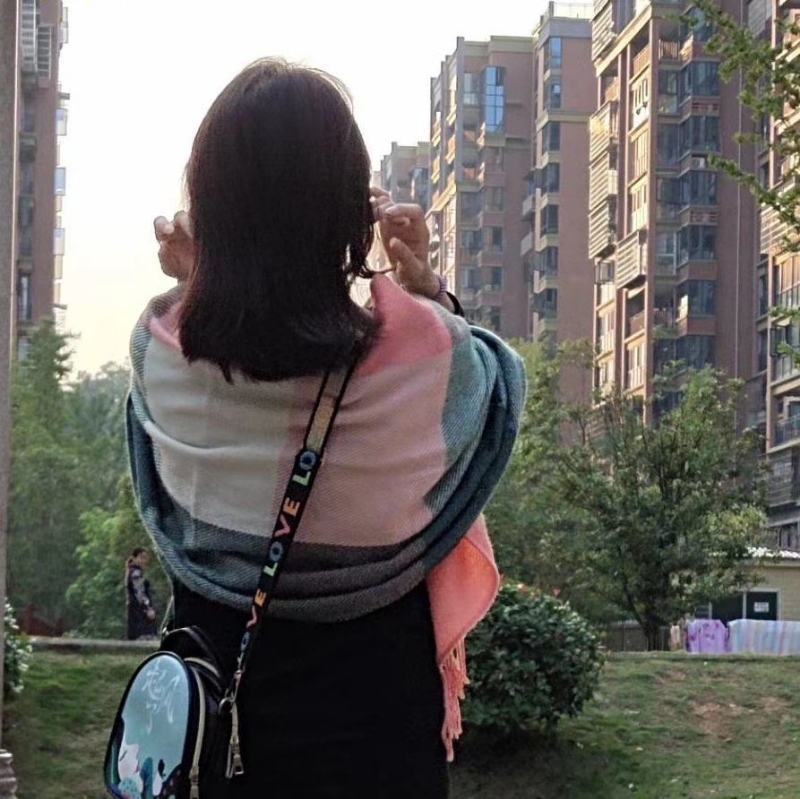 写灯光的第一张照片--开封相亲服务中心