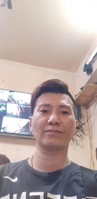 ~忠~仔的第三张照片--开封相亲服务中心