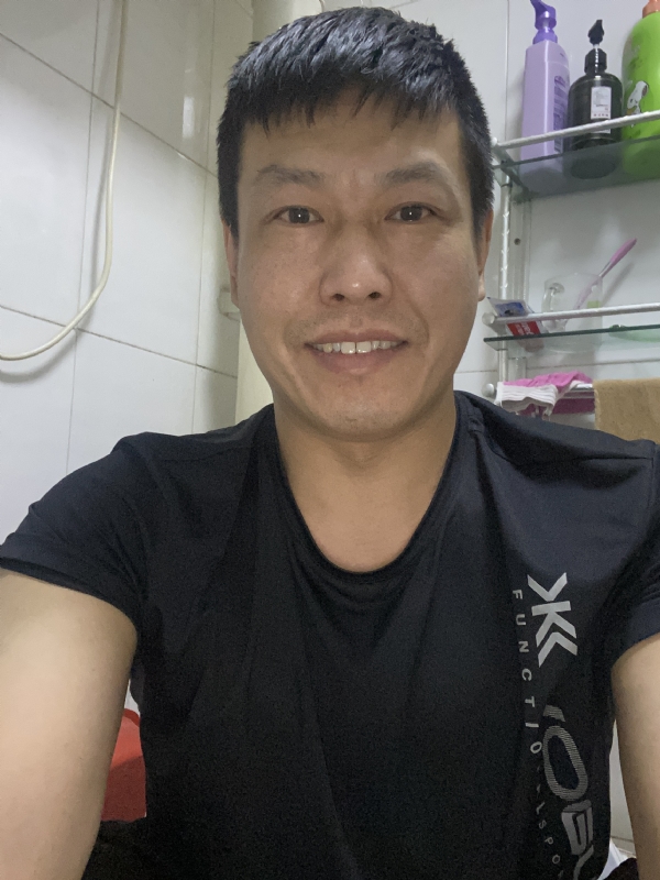 王先生的第一张照片--开封相亲服务中心