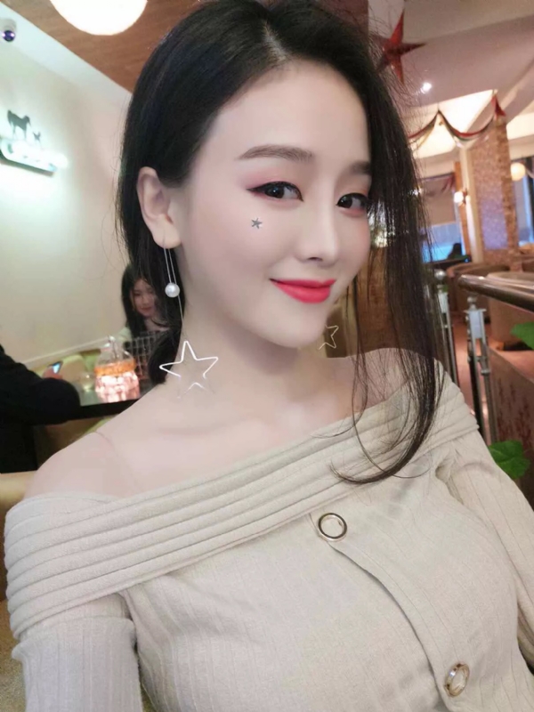 Cici的第四张照片--开封相亲服务中心