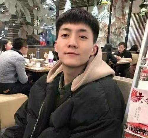 迪迪的第一张照片--开封相亲服务中心