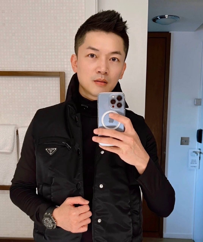 钱多多的第一张照片--开封相亲服务中心