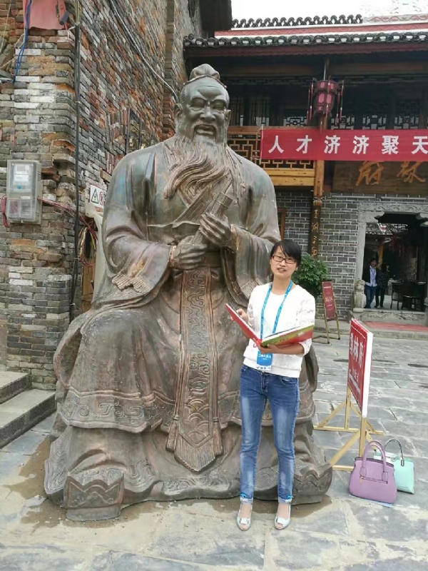 过眼云烟的第一张照片--开封相亲服务中心