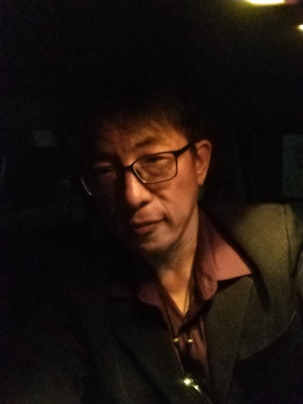 隱姓埋名的第一张照片--开封相亲服务中心