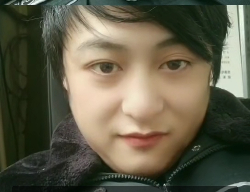 小玮的第一张照片--开封相亲服务中心