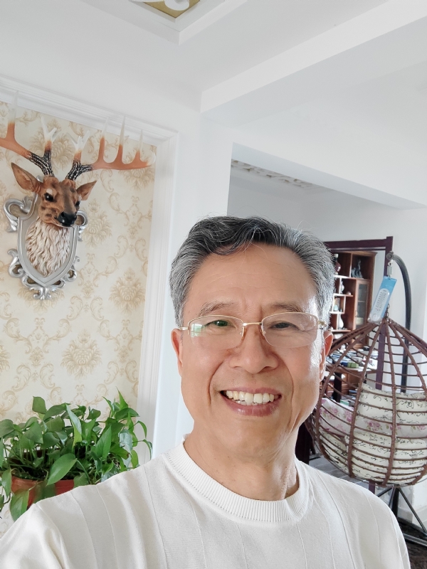 坐看云起时的第一张照片--开封相亲服务中心