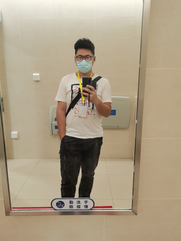 鲮的第二张照片--开封相亲服务中心