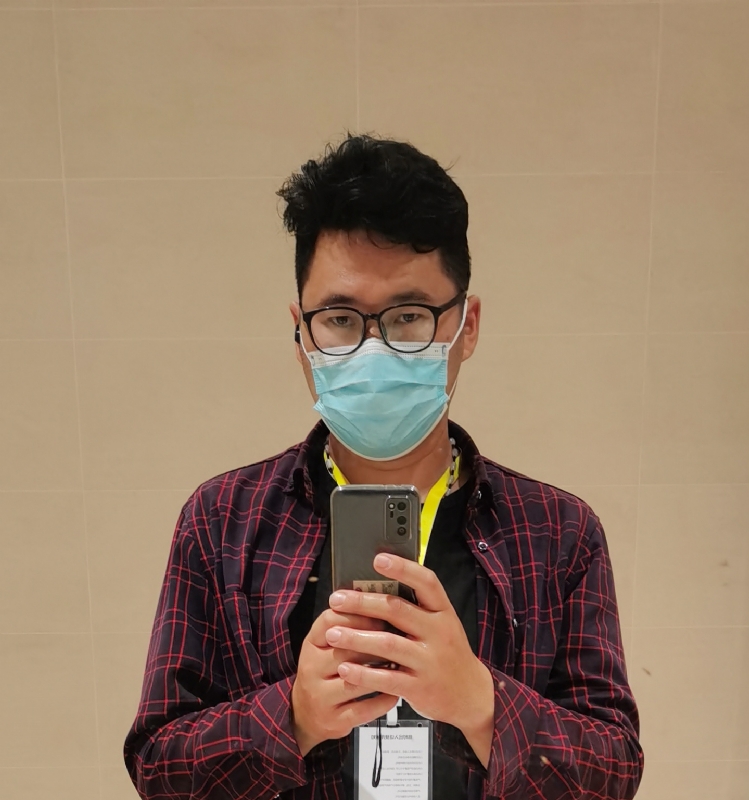 鲮的第五张照片--开封相亲服务中心