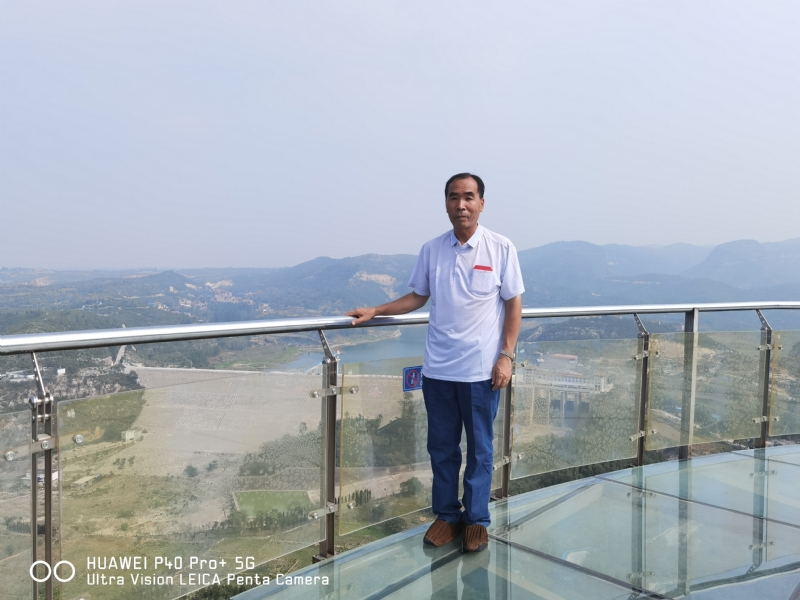 外星人的第一张照片--开封相亲服务中心