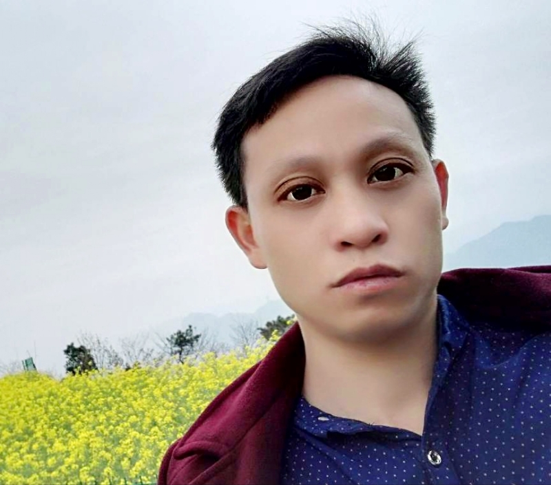 寻缘的第五张照片--开封相亲服务中心