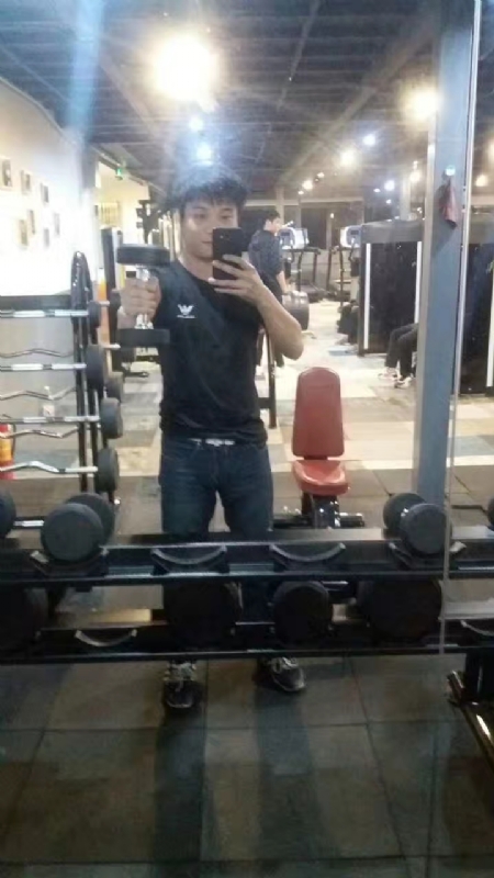 龙坦的第一张照片--开封相亲服务中心