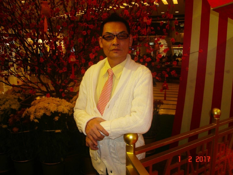 sun的第三张照片--开封相亲服务中心