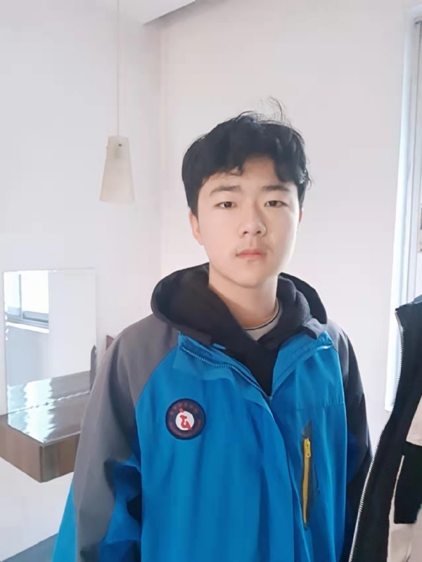 沐辰的第一张照片--开封相亲服务中心