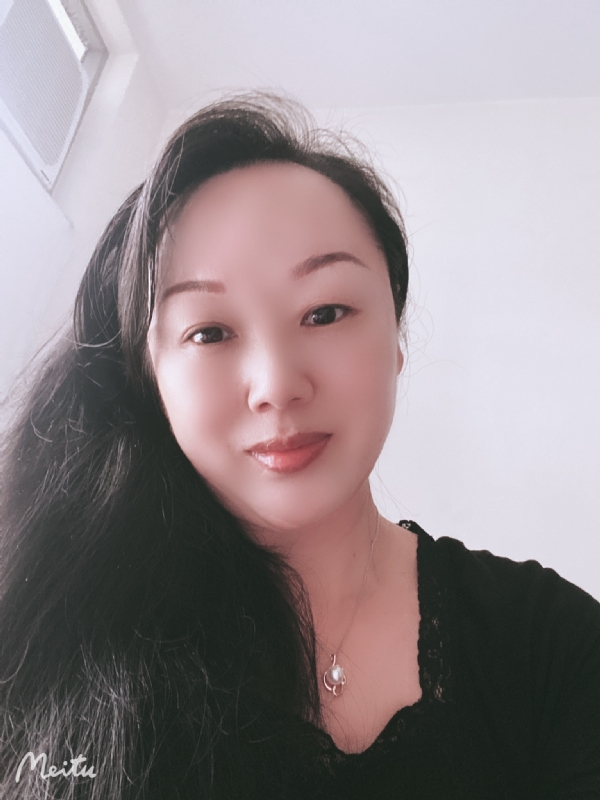 梅子的第一张照片--开封相亲服务中心