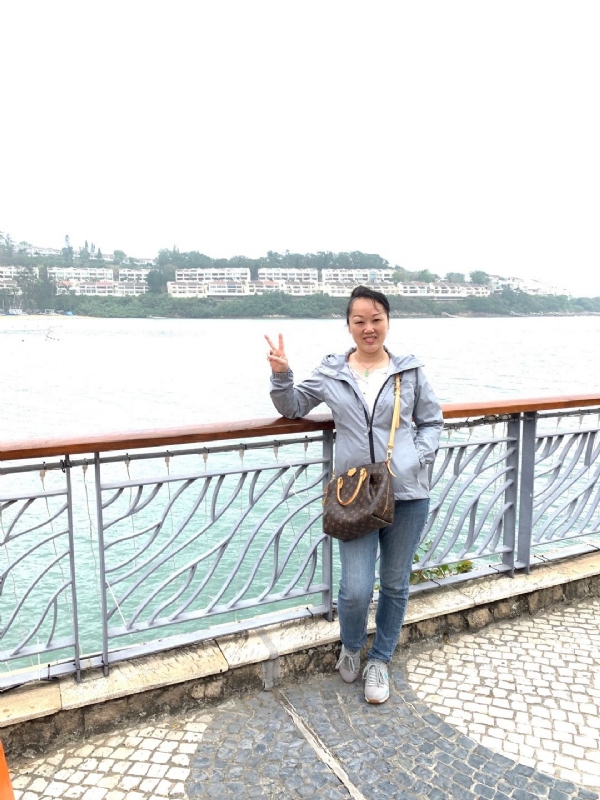 梅子的第三张照片--开封相亲服务中心