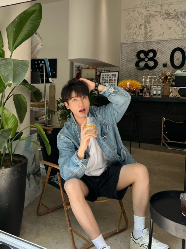 Miracle的第一张照片--开封相亲服务中心