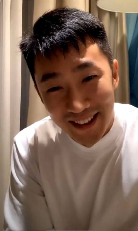 杨先森的第一张照片--开封相亲服务中心