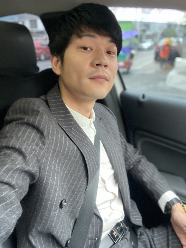 枫荇天下的第一张照片--开封相亲服务中心