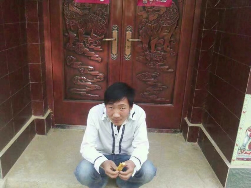 潘先生的第一张照片--开封相亲服务中心