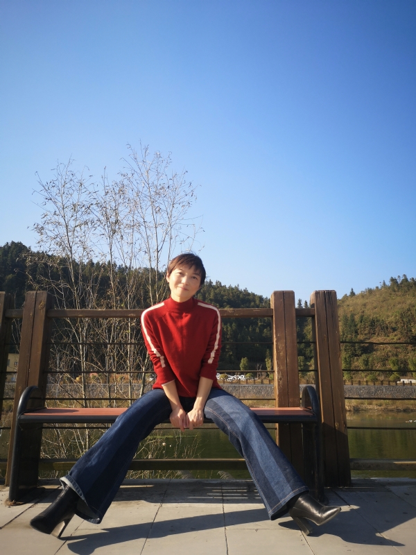 转角遇到你的第四张照片--开封相亲服务中心