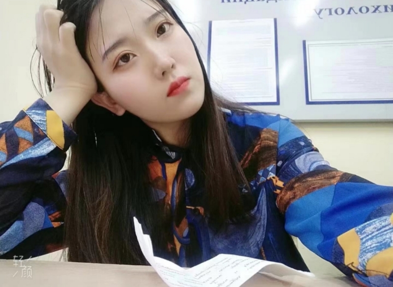 悠悠我心的第一张照片--开封相亲服务中心