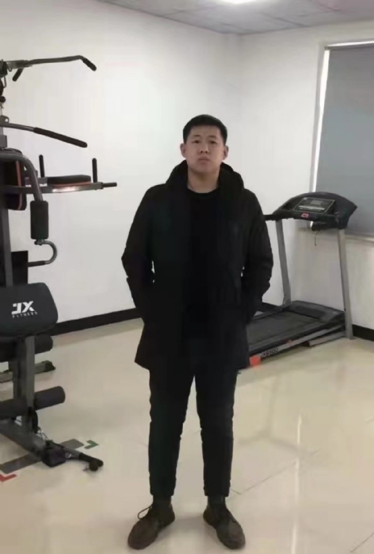 梦若曦的第一张照片--开封相亲服务中心