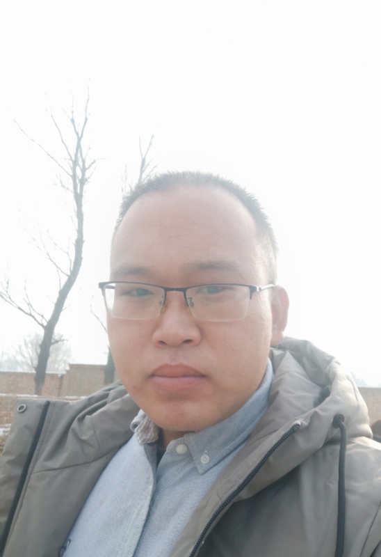 云墨的第一张照片--开封相亲服务中心