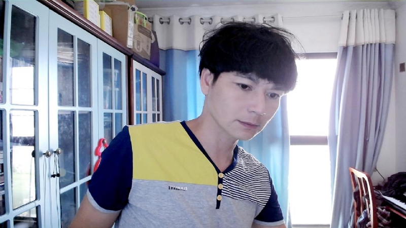 子期的第一张照片--开封相亲服务中心