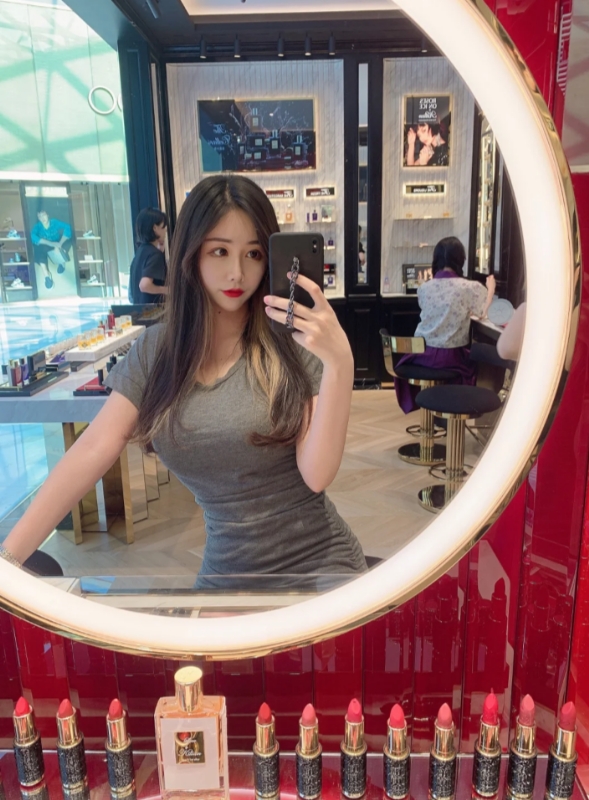 linlin的第一张照片--开封相亲服务中心