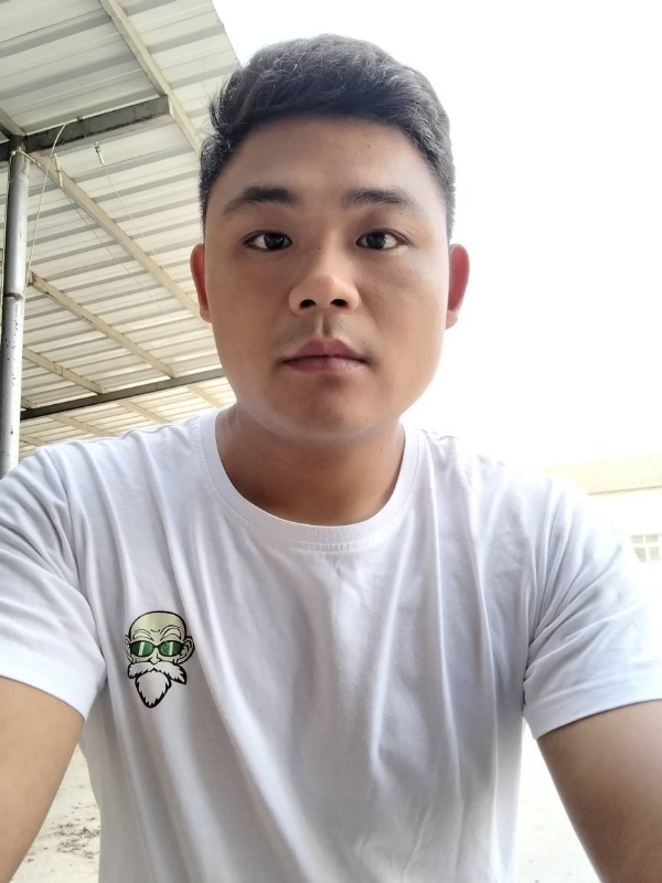 高大威武的第一张照片--开封相亲服务中心