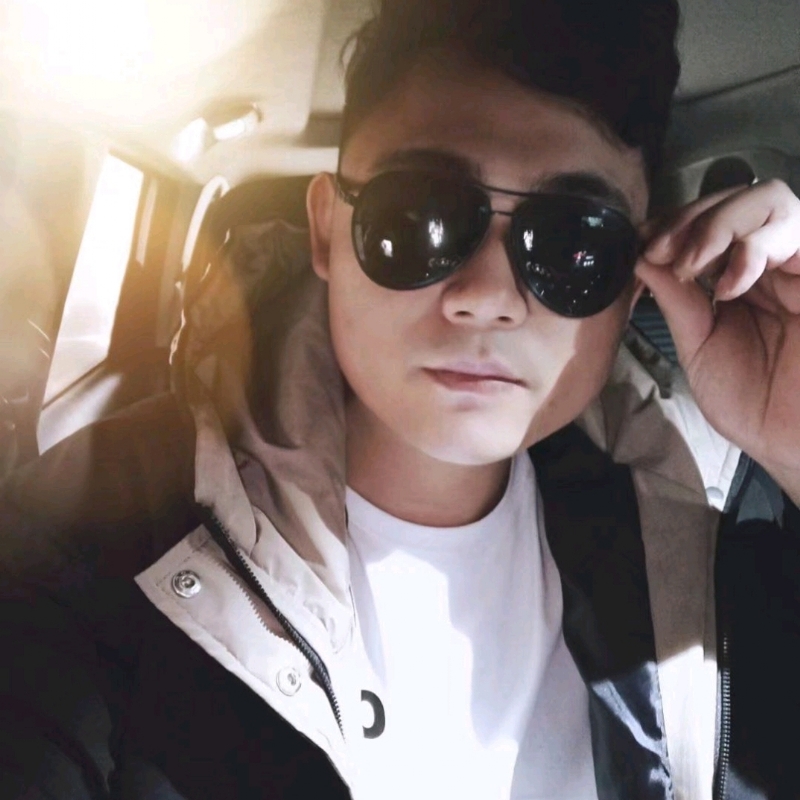 高大威武的第二张照片--开封相亲服务中心