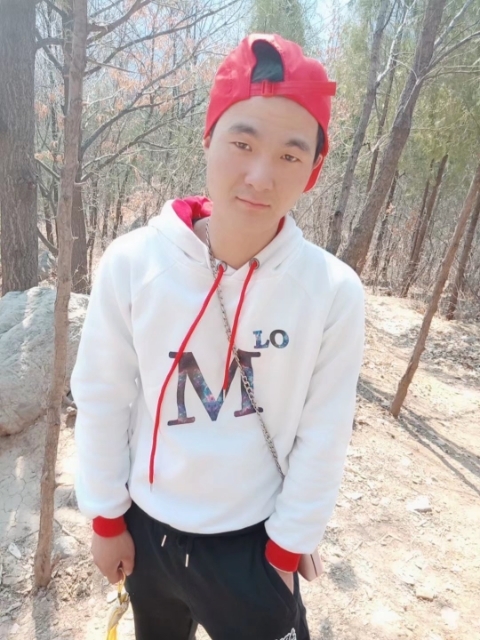 天赐人生的第一张照片--开封相亲服务中心