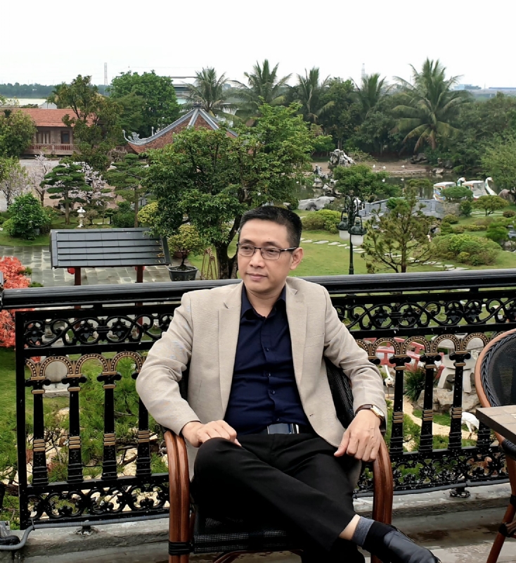 stevencheung的第二张照片--开封相亲服务中心