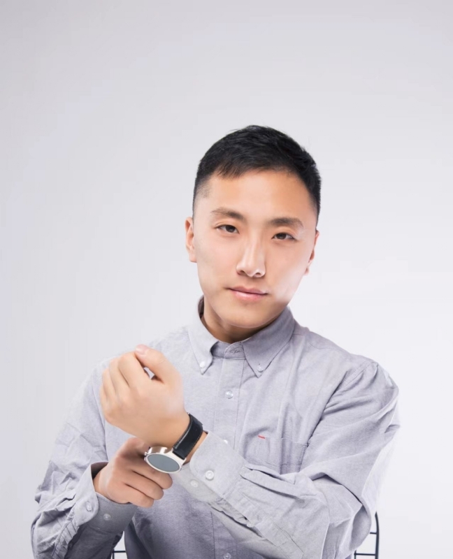 孤独的小屁猪的第一张照片--开封相亲服务中心