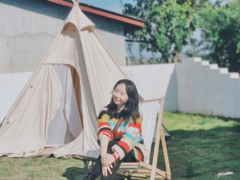 魔法的第一张照片--开封相亲服务中心