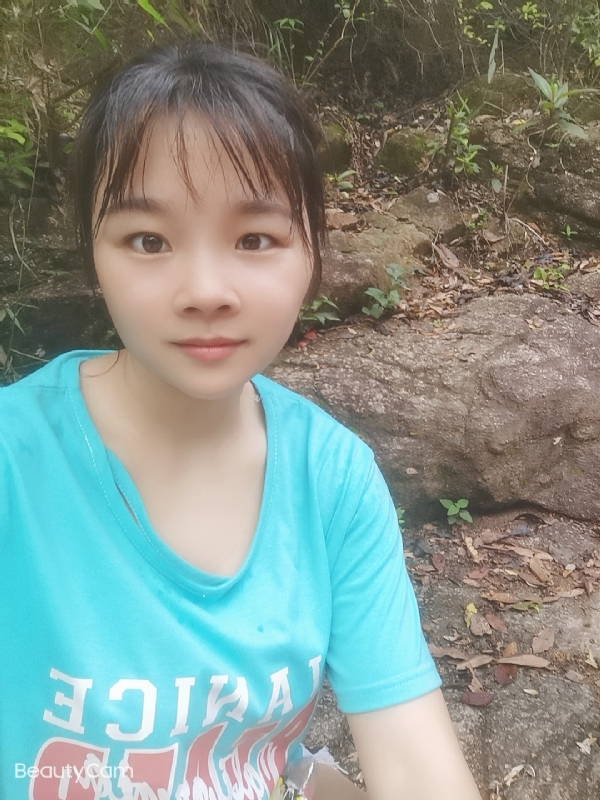 糖糖的第一张照片--开封相亲服务中心