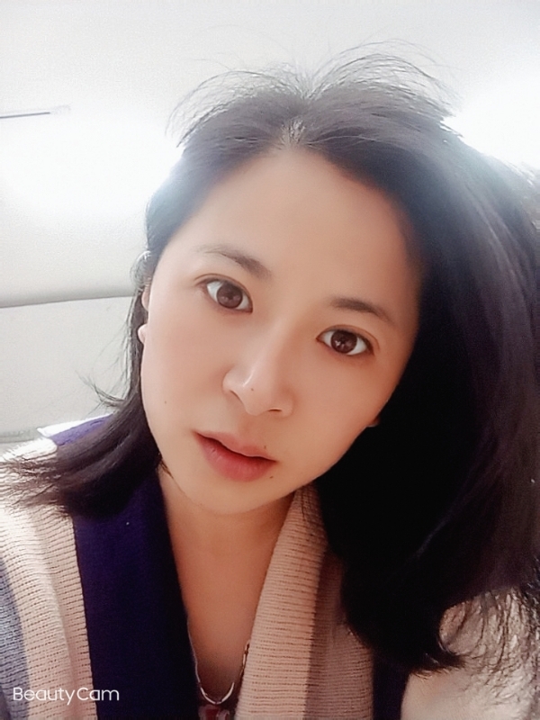 露水的第一张照片--开封相亲服务中心