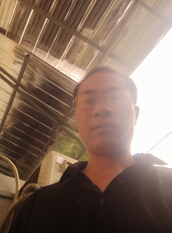 一个人好难的第七张照片--开封相亲服务中心